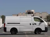 Nissan Urvan 2015